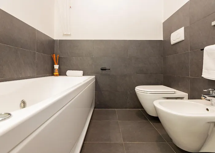Apartmán Premuda20 Elegant By Hospity
