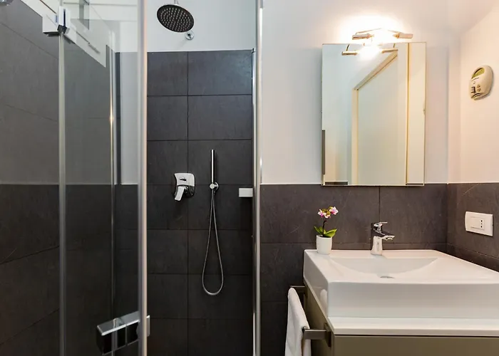 Apartmán Premuda20 Elegant By Hospity *