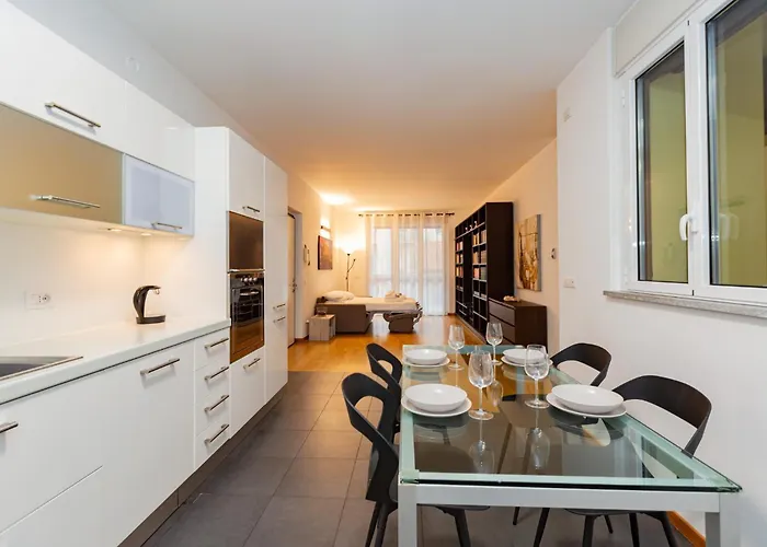 Premuda20 Elegant By Hospity Apartmán