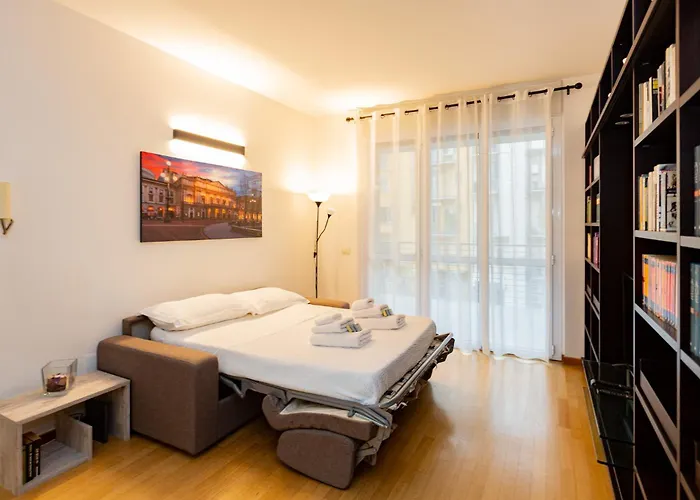 Premuda20 Elegant By Hospity Apartmán