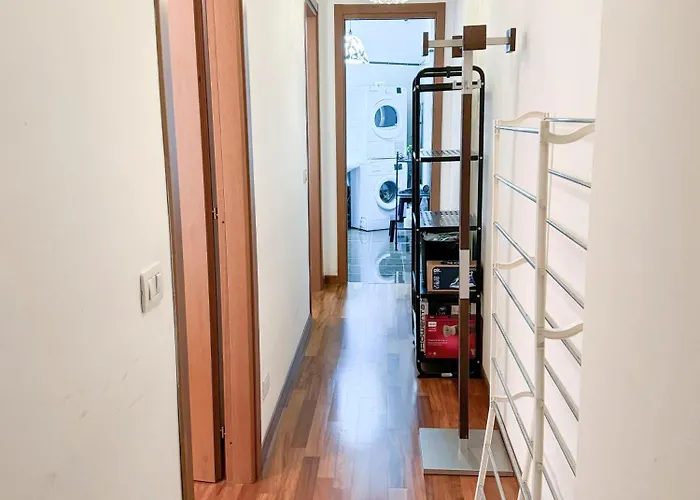 Casa Porpora, Trilocale In Posizione Eccellente * 밀라노