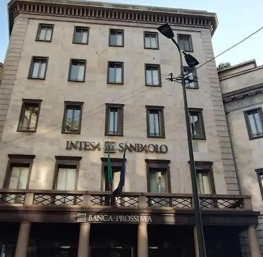 Cordusio Milan