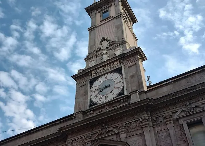Cordusio Apartment Milan