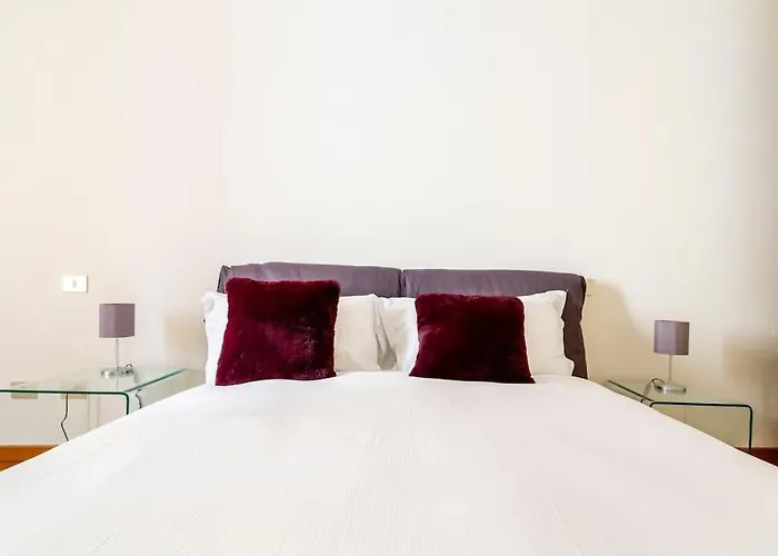 Cordusio Apartment Milan