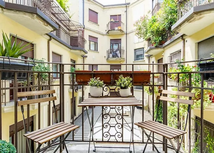 Cordusio * Milan