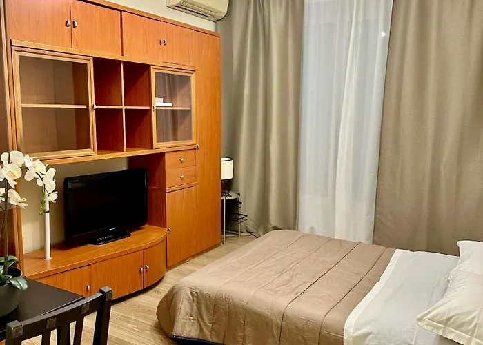 Bicocca Modern * Milano