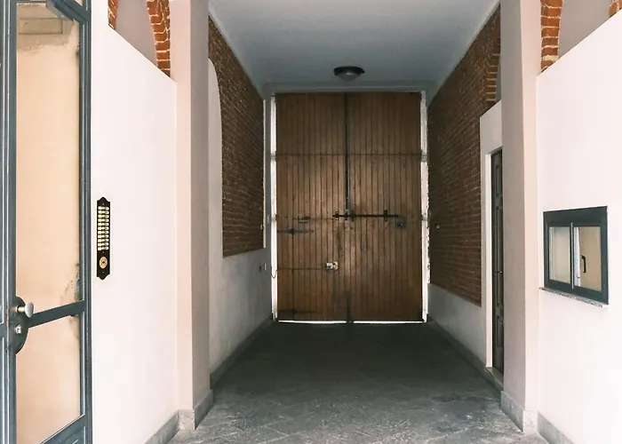 Comecasa View On Navigli Апартаменты Милан