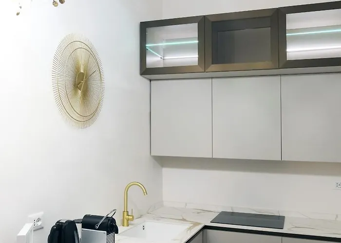 Comecasa View On Navigli Апартаменты