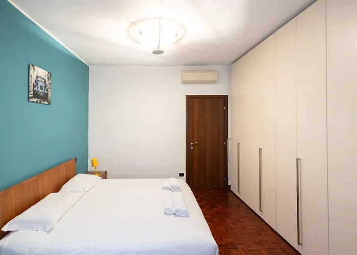 Appartement Splendido Quadrilocale Nel Cuore Dei Navigli