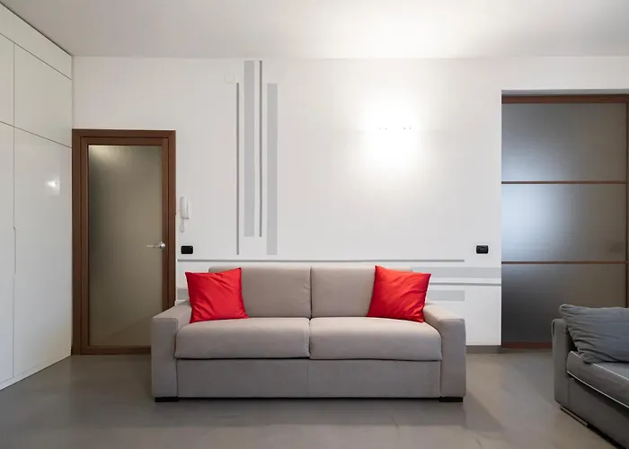 Splendido Quadrilocale Nel Cuore Dei Navigli Appartement *
