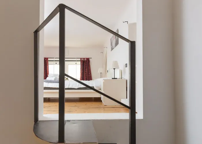 Artstay - Loft Porta Romana, M3 Mailand