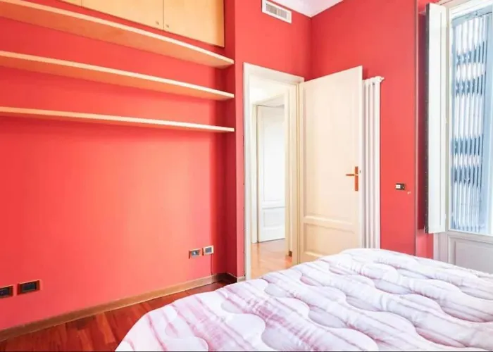 Parcheggio & Idromassaggio Brera