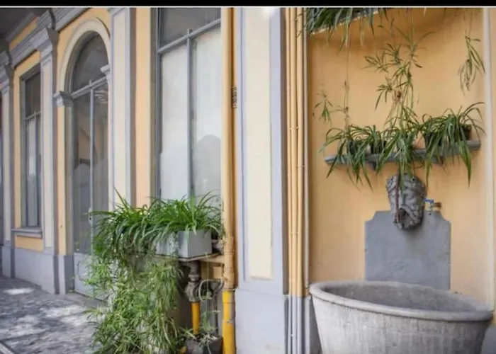 Parcheggio & Idromassaggio Brera 米兰
