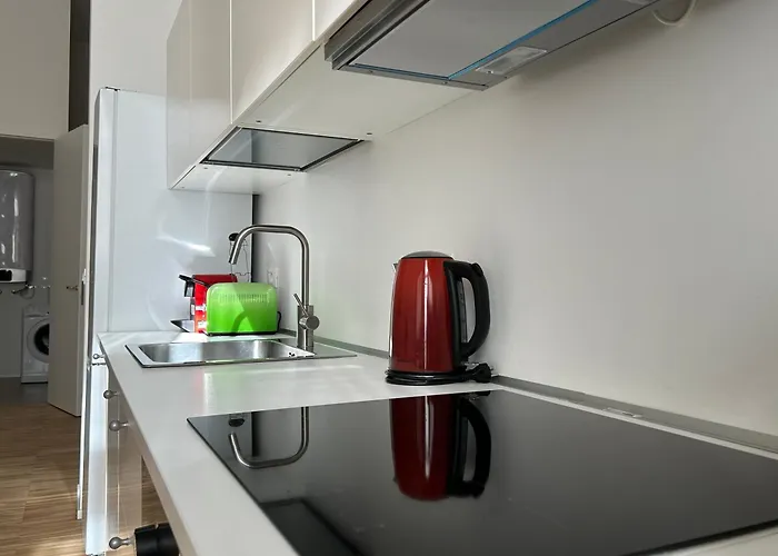 Open Space2 D'apulia11 Apartment Milan