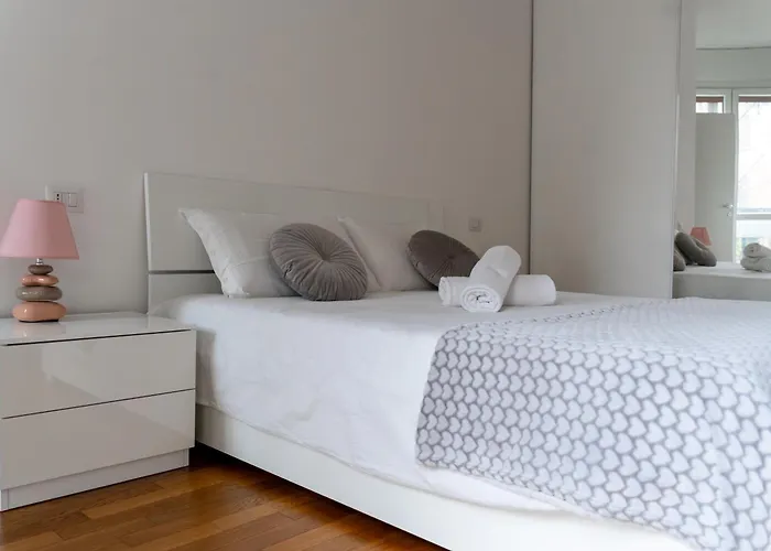 Apartment - Centro Storico