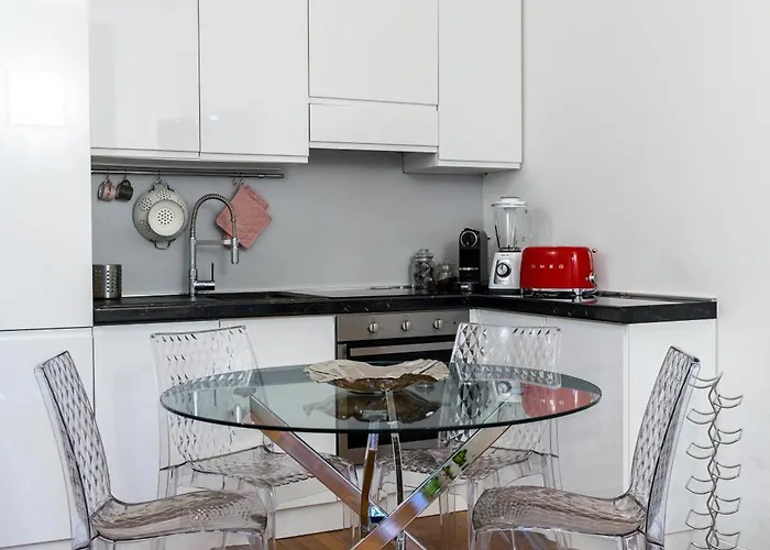 - Centro Storico Apartment