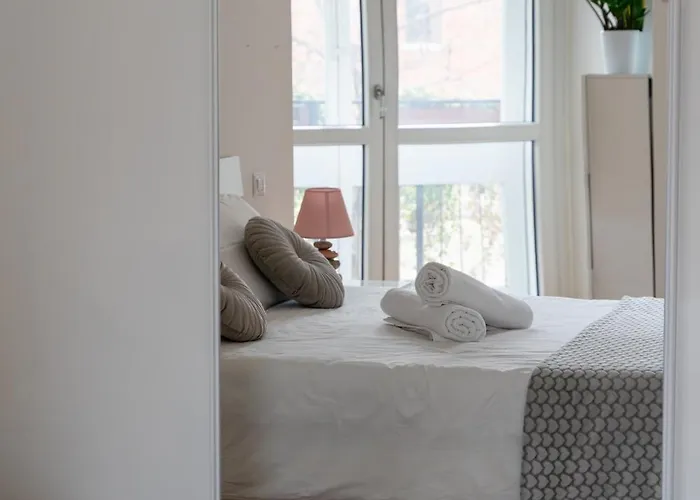 - Centro Storico Apartment *