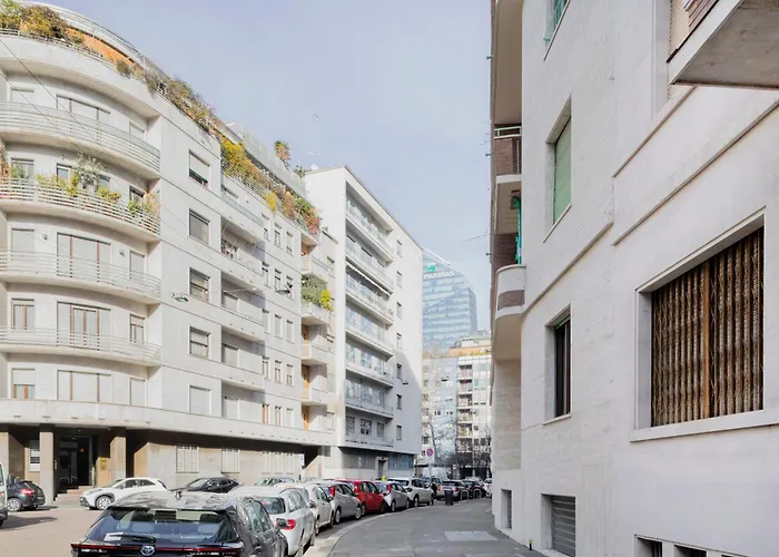 Appartamento Easylife - Classe E Charme Nel Cuore Della *