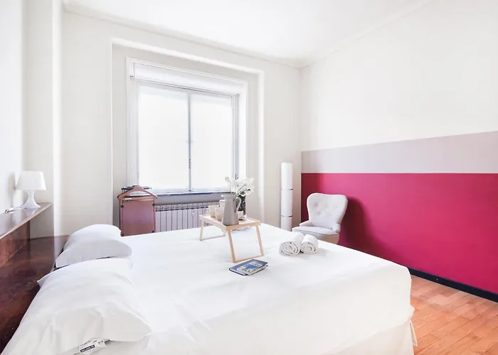 Easylife - Classe E Charme Nel Cuore Della *