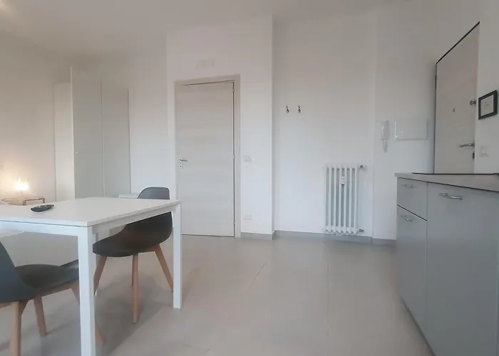 Viale Monza 48 - Nel Cuore Di Nolo Апартаменты Милан