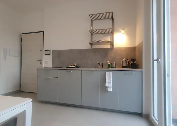 Viale Monza 48 - Nel Cuore Di Nolo Апартаменты Милан