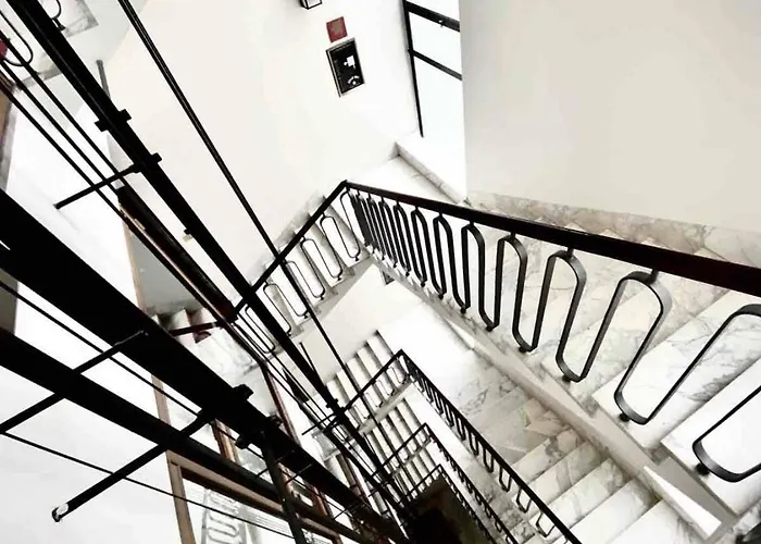 Penthouse 5 Min From Duomo Di Lejlighed *