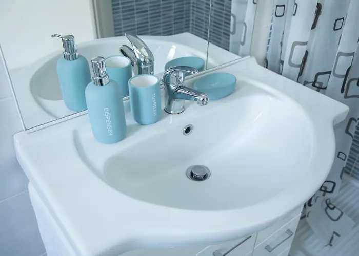 Apartament Strambio28