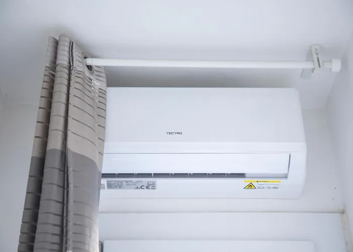 Strambio28 Apartament