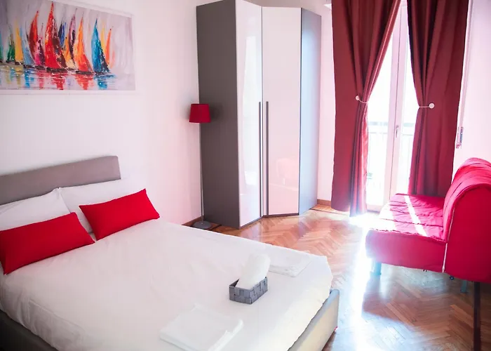 Apartment Strambio28 Milan