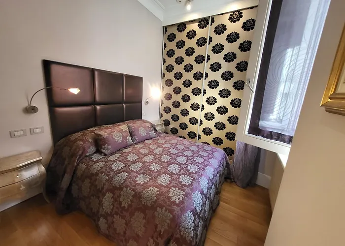 Comfort Navigli * 밀라노