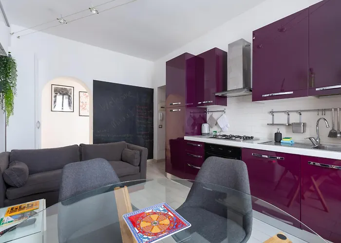 Easytopstay - Bocconi Cosy * Milán
