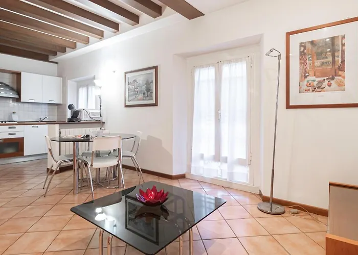 Italianway Easy - Tadino 13 B Appartamento Milano