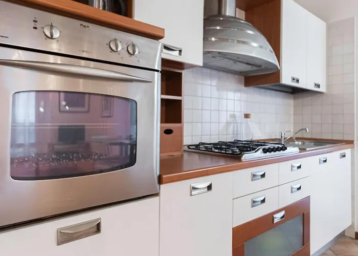 Italianway Easy - Tadino 13 B Apartment Milan