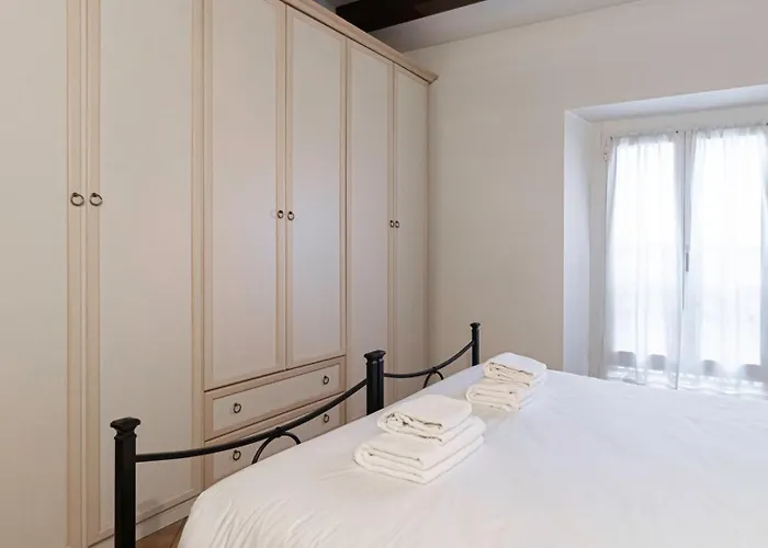 Appartamento Italianway Easy - Tadino 13 B *