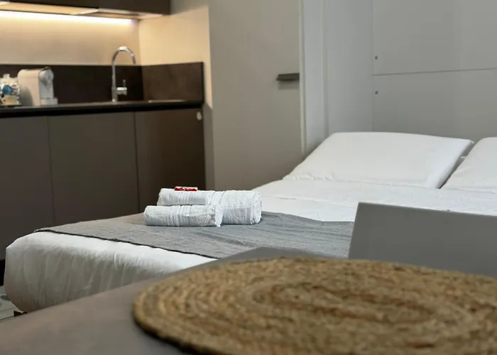 Apartman Regina In Corso Lodi - Sky Tv, Wifi E Breakfast Box Milánó