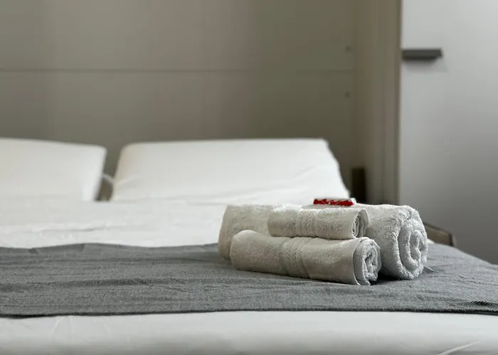 Apartman Regina In Corso Lodi - Sky Tv, Wifi E Breakfast Box Milánó