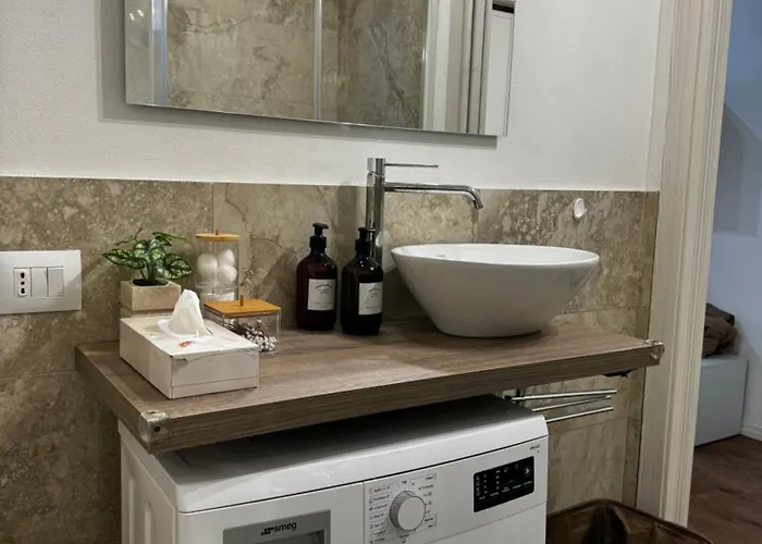 Regina In Corso Lodi - Sky Tv, Wifi E Breakfast Box Apartman Milánó