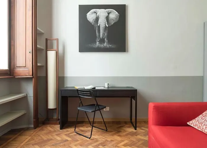 Hacca Collection - Arco Della Pace