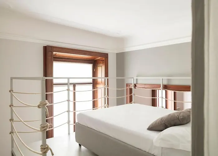 Apartamento Hacca Collection - Arco Della Pace *