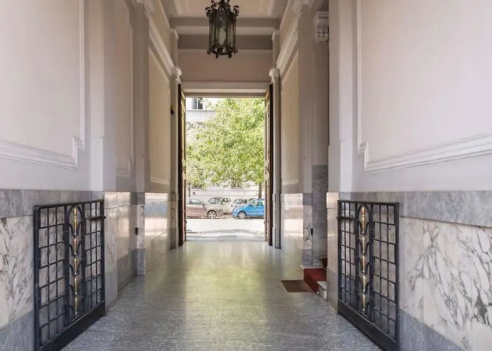 Hacca Collection - Arco Della Pace *