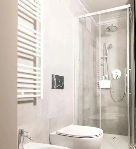 Hacca Collection - Arco Della Pace Apartamento *