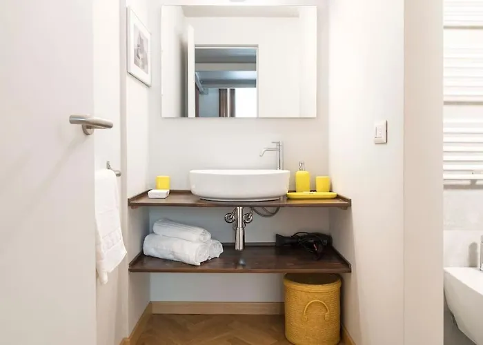 Hacca Collection - Arco Della Pace Milán