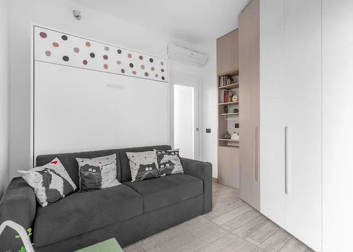 Апартаменты Co5 Loreto-duomo - -