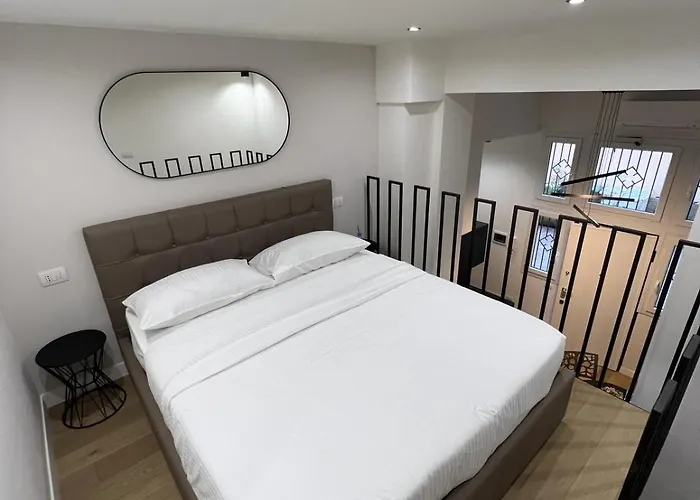 Cortivo House Perugino 8 밀라노