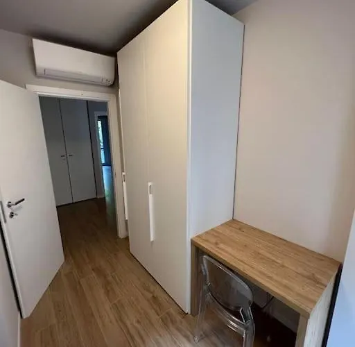 아파트 Incantevole 밀라노