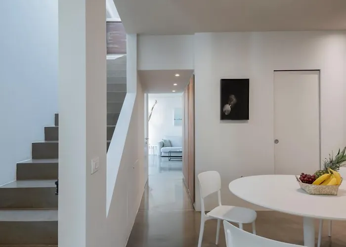 Apartament Luxury Loft Porta Venezia In Downtown Mediolan