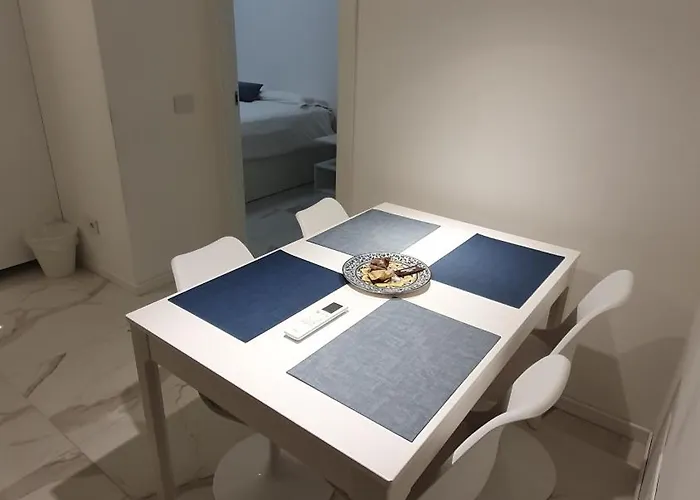 Appartement Reali Bonaccini *