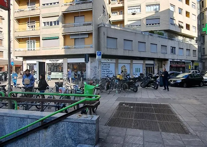Del Corso Milão