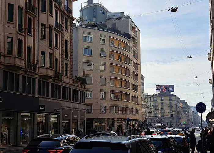 Del Corso * Milão