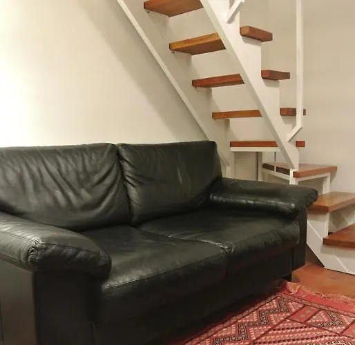 Apartment Studio Errepi Loreto